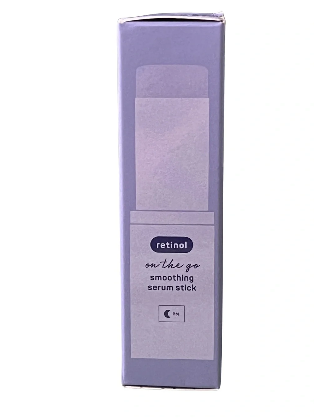 Plump Retinol Smoothing Serum Stick-NIB